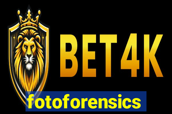 fotoforensics