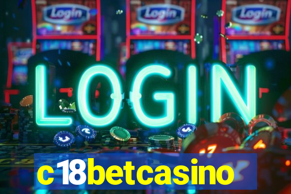 c18betcasino