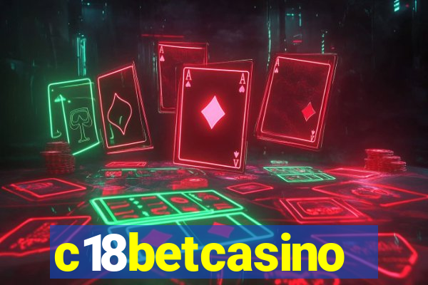 c18betcasino