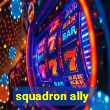 squadron ally