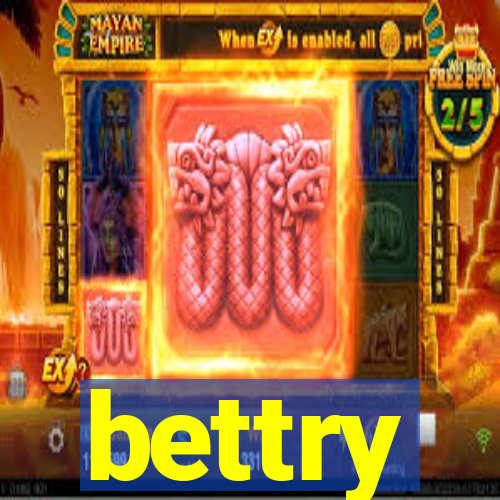 bettry