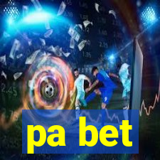 pa bet