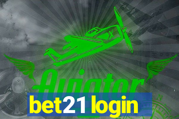 bet21 login