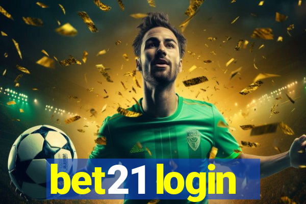 bet21 login