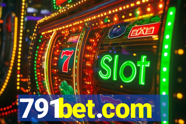 791bet.com