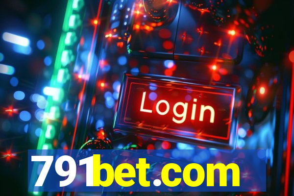 791bet.com