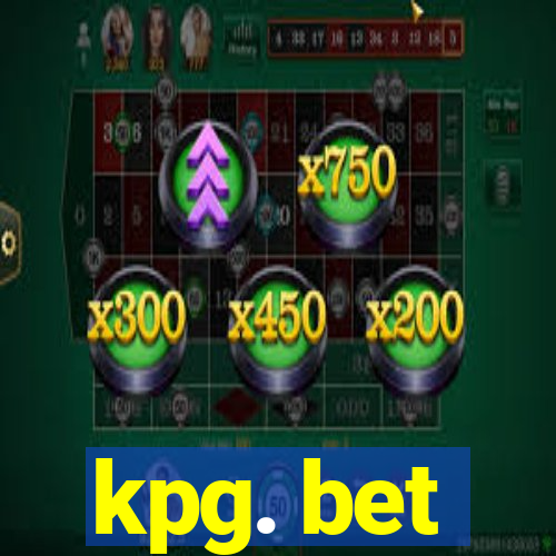 kpg. bet