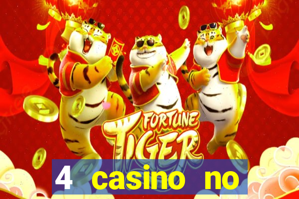 4 casino no deposit bonus