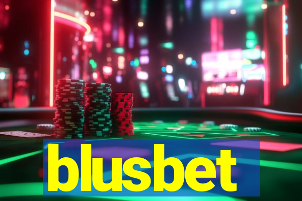 blusbet