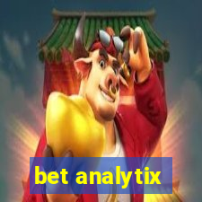 bet analytix