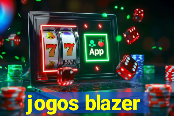 jogos blazer