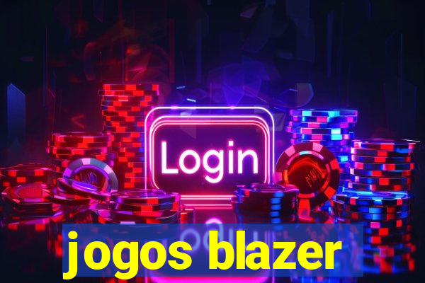 jogos blazer