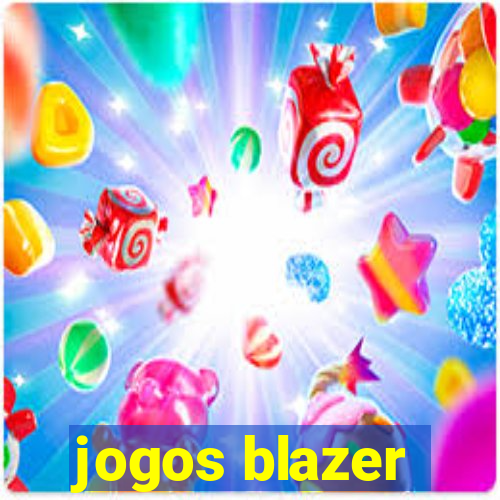 jogos blazer