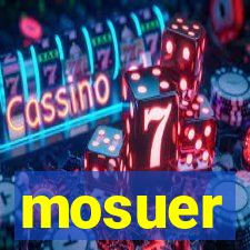 mosuer