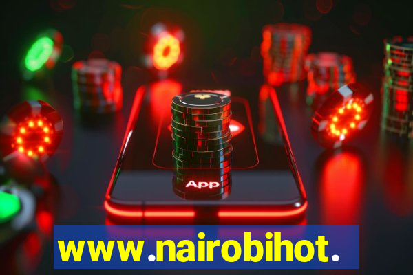 www.nairobihot.com