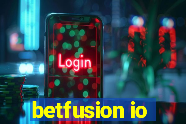 betfusion io