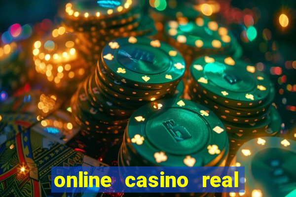 online casino real money usa