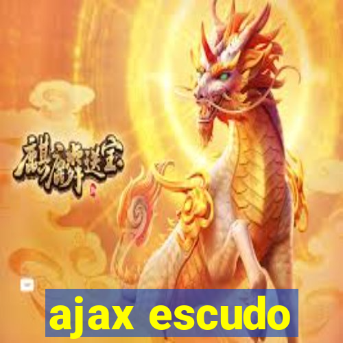 ajax escudo