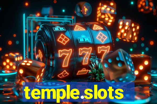 temple.slots