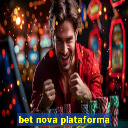 bet nova plataforma