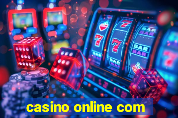 casino online com