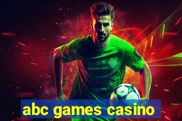 abc games casino