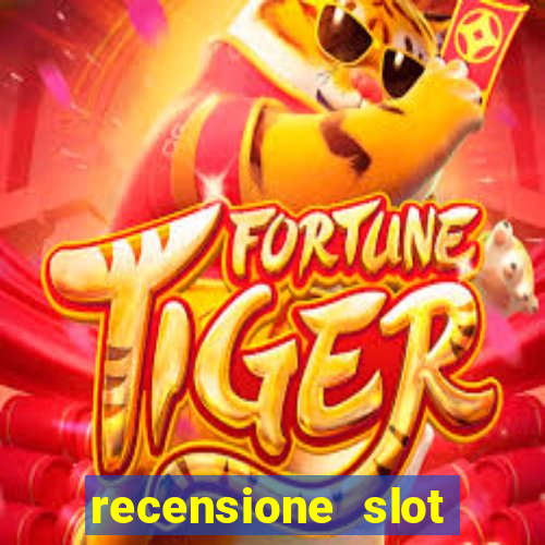 recensione slot wild worlds