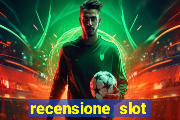 recensione slot wild worlds