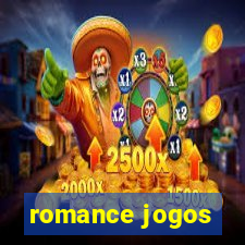 romance jogos