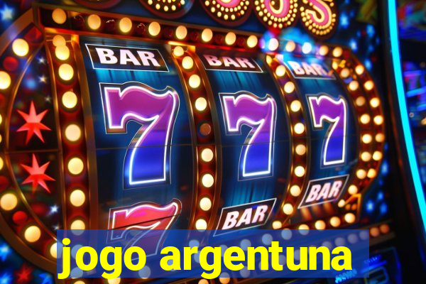 jogo argentuna