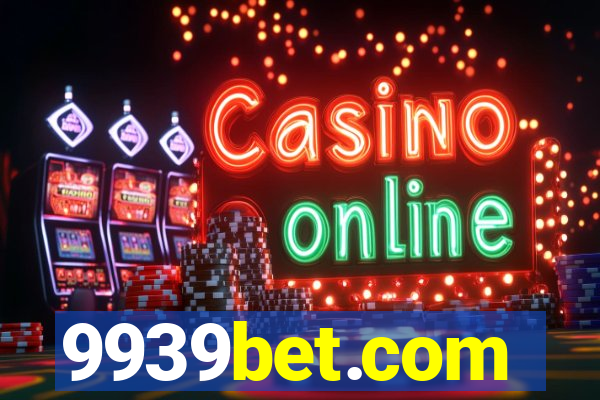 9939bet.com