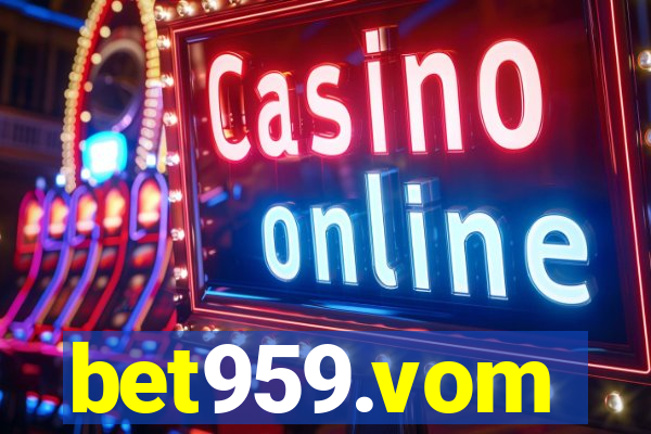 bet959.vom