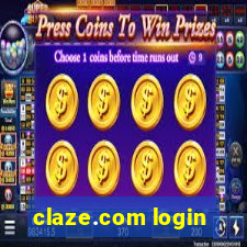 claze.com login