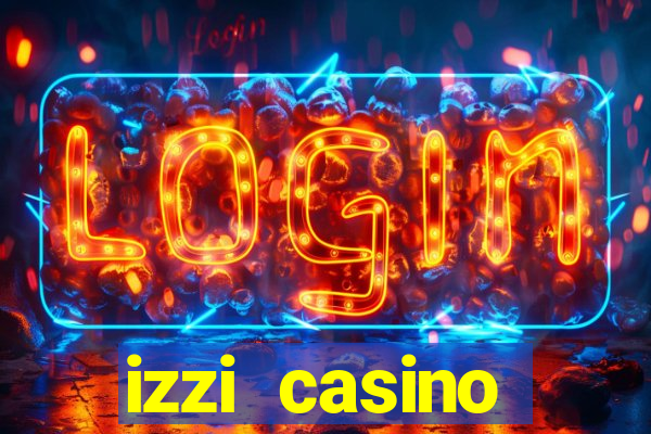 izzi casino c贸digo promocional