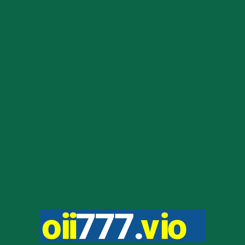 oii777.vio