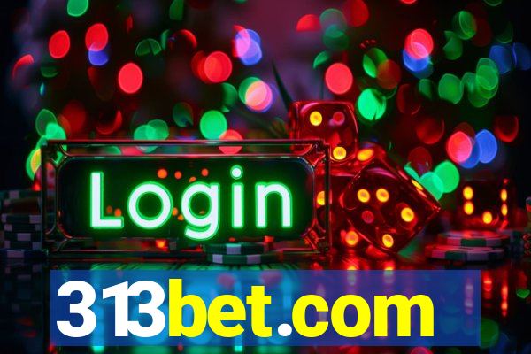 313bet.com