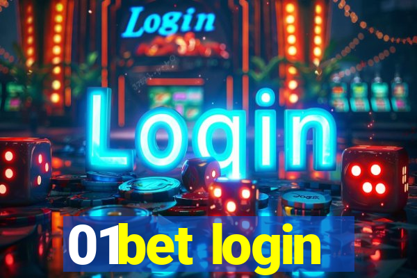 01bet login