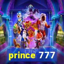 prince 777