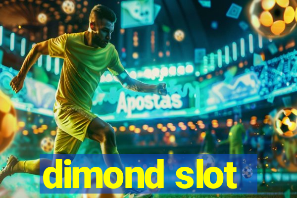 dimond slot