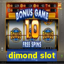 dimond slot