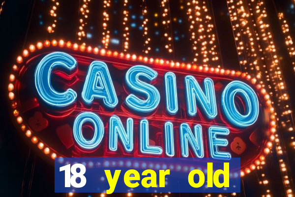 18 year old casinos in pennsylvania