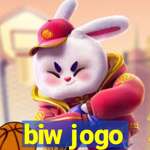 biw jogo