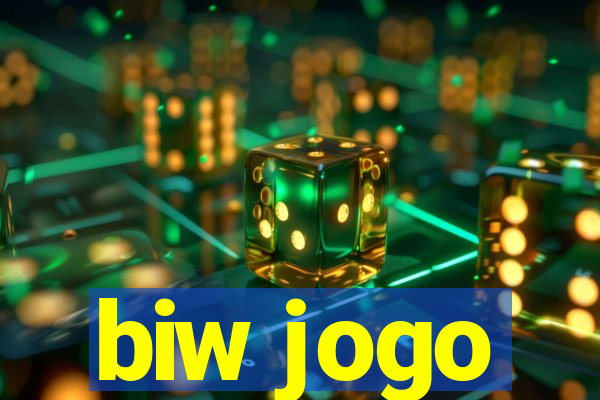 biw jogo