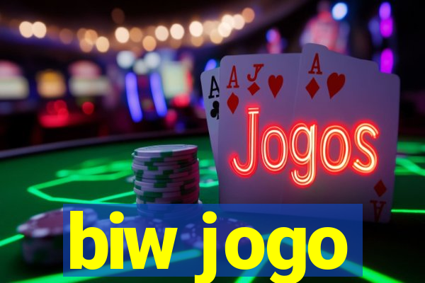 biw jogo