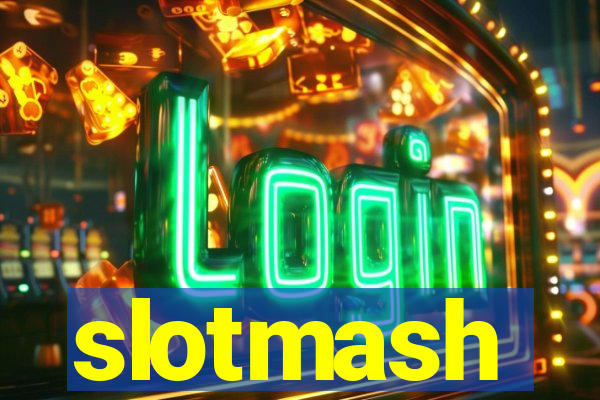 slotmash