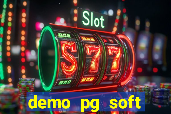 demo pg soft fortune tiger