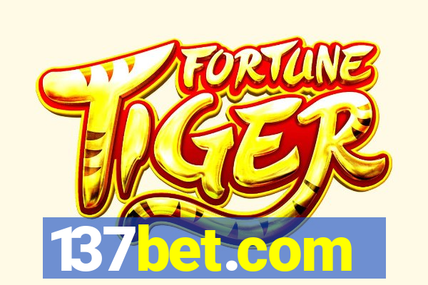 137bet.com