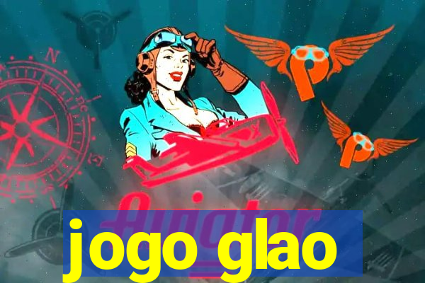 jogo glao