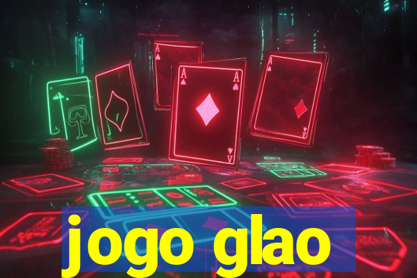 jogo glao