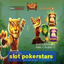 slot pokerstars